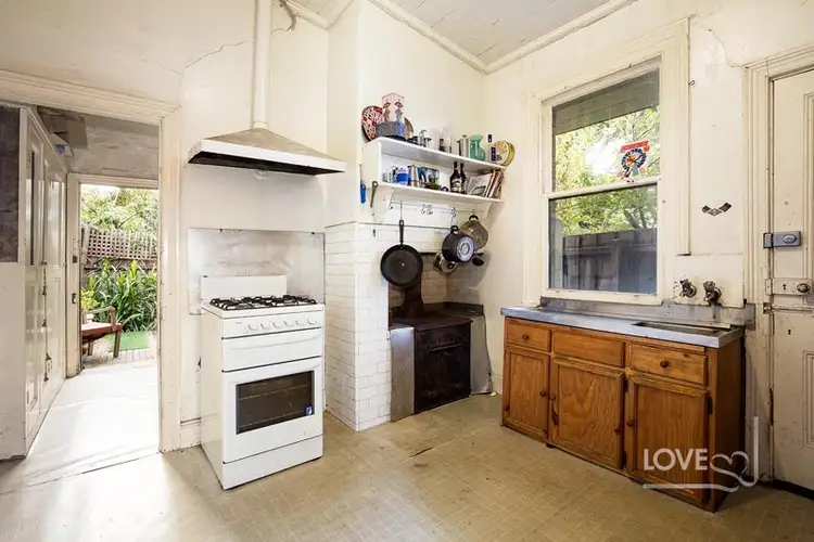 Third view of Homely house listing, 91 Condell Street, Fitzroy VIC 3065