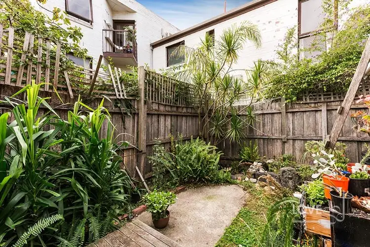 Fifth view of Homely house listing, 91 Condell Street, Fitzroy VIC 3065
