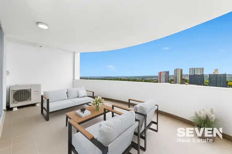 1104/299 Old Northern Road, Castle Hill NSW 2154