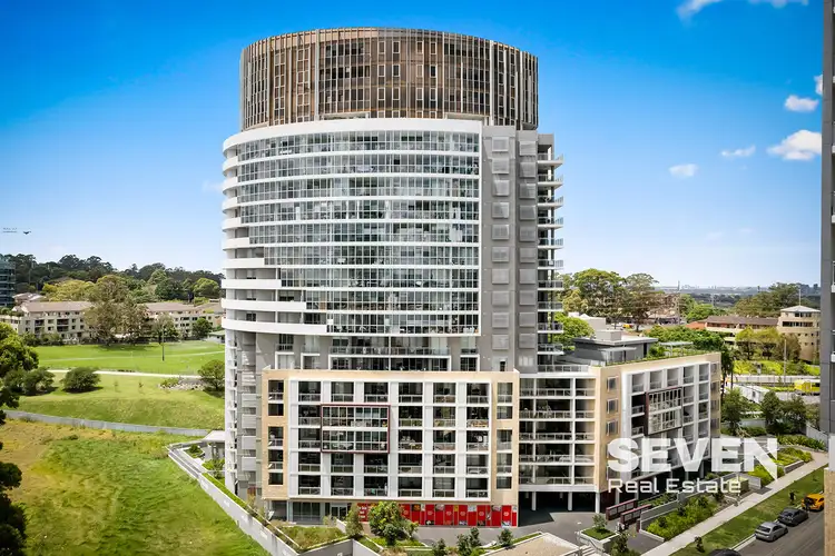 270/1 Thallon Street, Carlingford NSW 2118