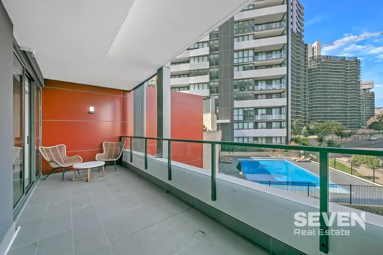 Main view of Homely apartment listing, 101/9 Gay Street, Castle Hill NSW 2154