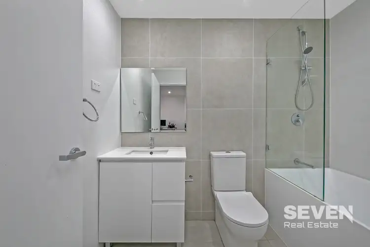 Sixth view of Homely apartment listing, 101/9 Gay Street, Castle Hill NSW 2154