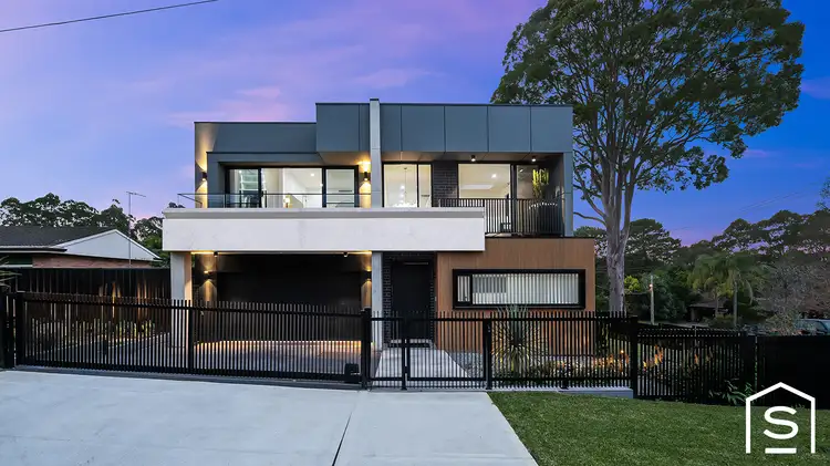 Main view of Homely house listing, 8 Katrina Place, Ermington NSW 2115