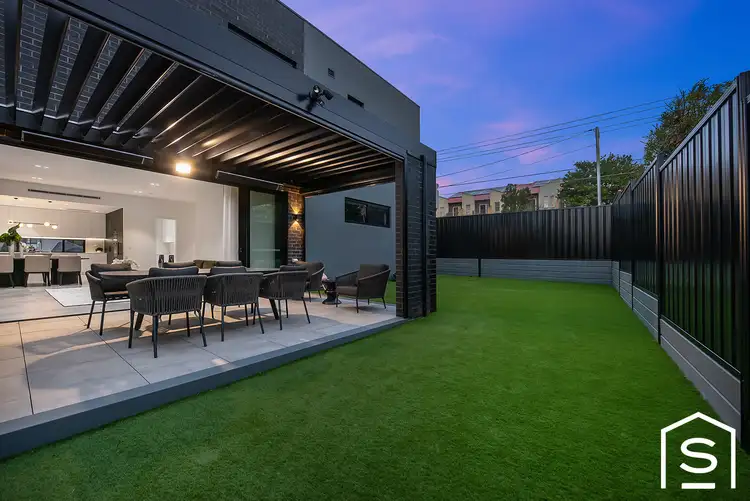 Fourth view of Homely house listing, 8 Katrina Place, Ermington NSW 2115