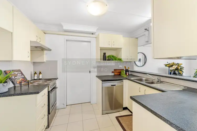 Fourth view of Homely apartment listing, 36/267 Castlereagh Street, Sydney NSW 2000