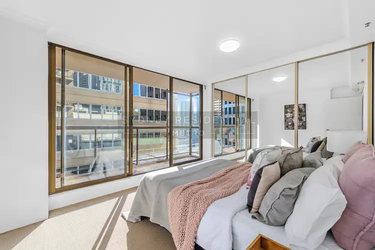 Fifth view of Homely apartment listing, 36/267 Castlereagh Street, Sydney NSW 2000