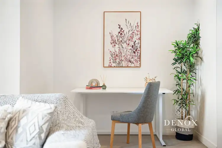 Fourth view of Homely apartment listing, 707B/12 Nancarrow Avenue, Ryde NSW 2112