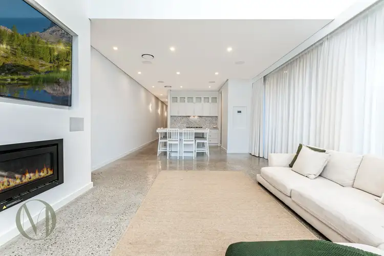 Fourth view of Homely semi-detached listing, 83A Spurway Street, Ermington NSW 2115
