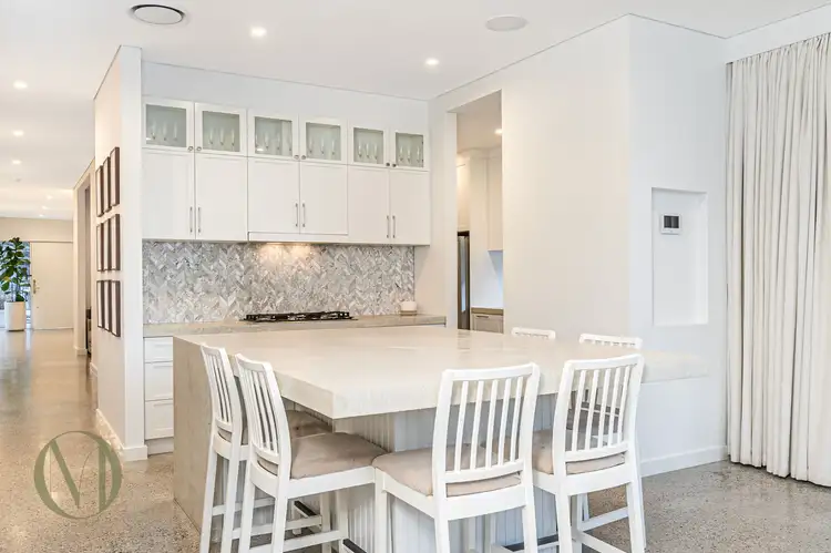 Fifth view of Homely semi-detached listing, 83A Spurway Street, Ermington NSW 2115