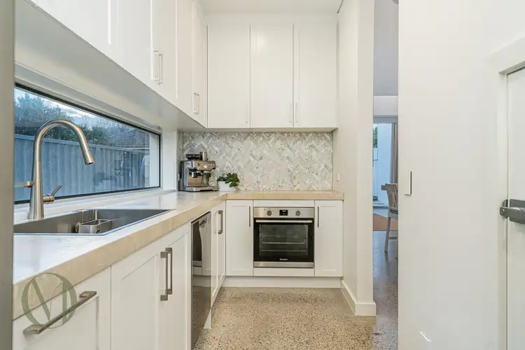 Sixth view of Homely semi-detached listing, 83A Spurway Street, Ermington NSW 2115