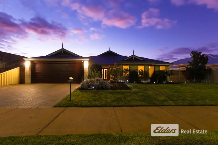 41 Denison Link, Millbridge WA 6232