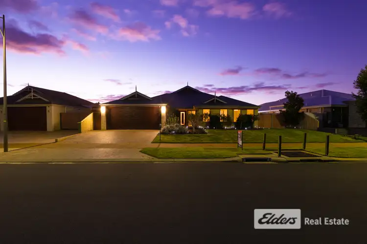 Third view of Homely house listing, 41 Denison Link, Millbridge WA 6232