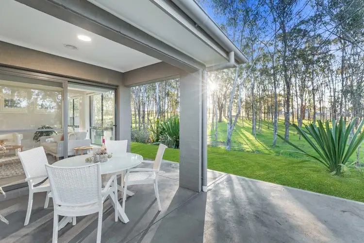 32 Angophora Drive, Pokolbin NSW 2320