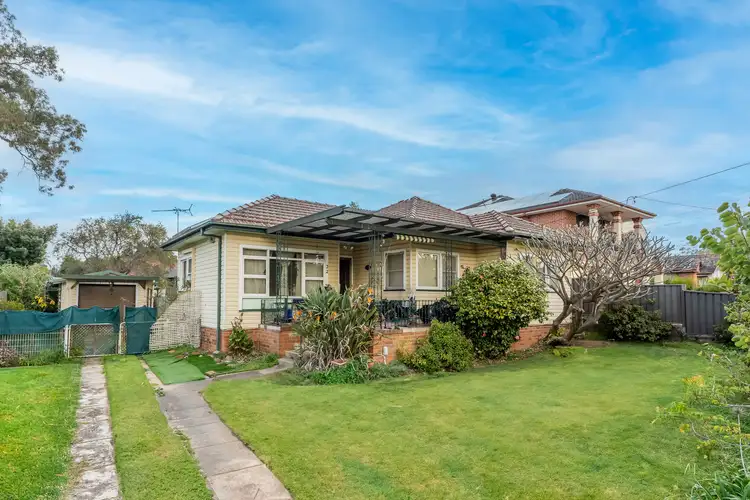 32 Abigail Street, Seven Hills NSW 2147