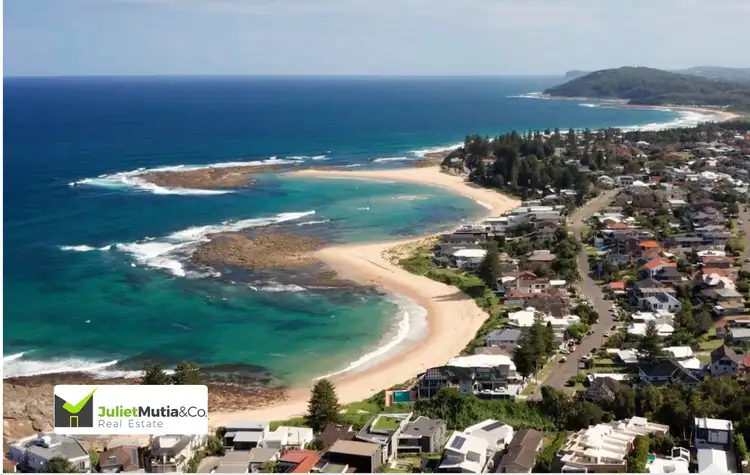 Main view of Homely unit listing, 3/4 The Crescent, Blue Bay NSW 2261