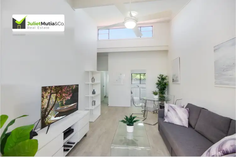Third view of Homely unit listing, 3/4 The Crescent, Blue Bay NSW 2261