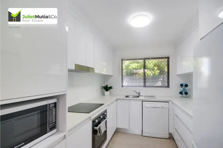 Fourth view of Homely unit listing, 3/4 The Crescent, Blue Bay NSW 2261