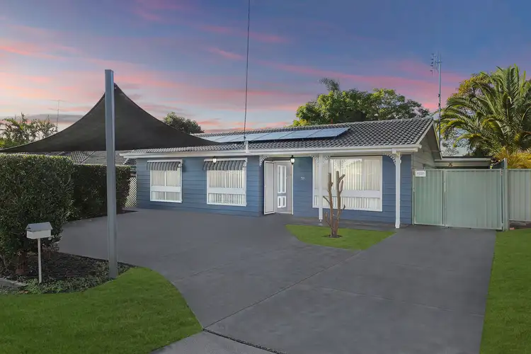53 Phyllis Avenue, Kanwal NSW 2259