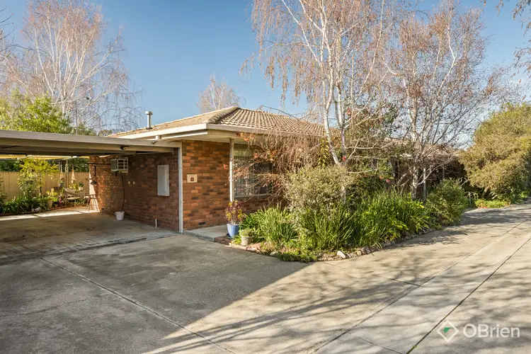 8/6 Phillips Street, Wangaratta VIC 3677