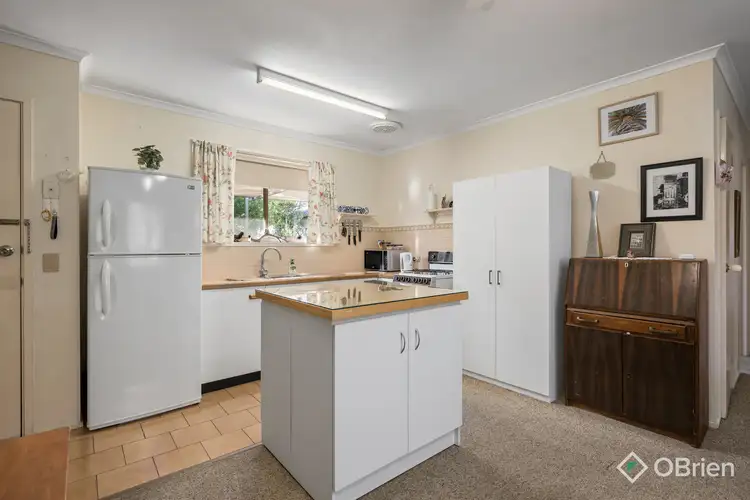 Second view of Homely unit listing, 8/6 Phillips Street, Wangaratta VIC 3677