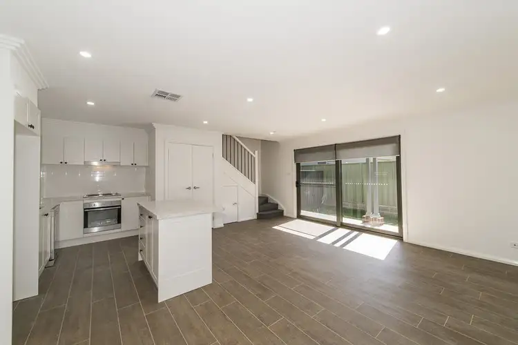 Fourth view of Homely townhouse listing, 4/67 Barry Street, Cambridge Park NSW 2747
