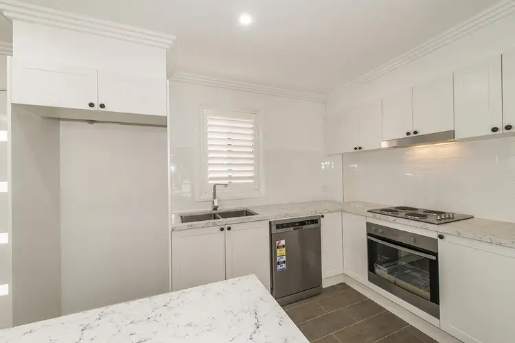 Fifth view of Homely townhouse listing, 4/67 Barry Street, Cambridge Park NSW 2747