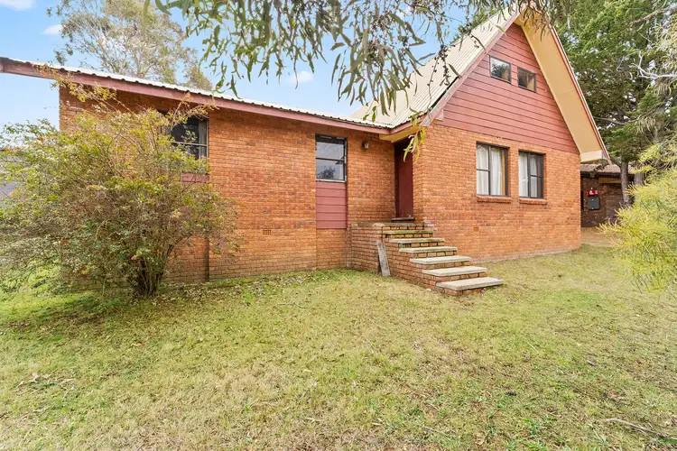 Second view of Homely house listing, 8 Lotus Avenue, Kalkite NSW 2627