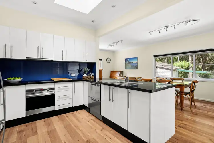 Third view of Homely house listing, 12 Naranghi Avenue, Telopea NSW 2117