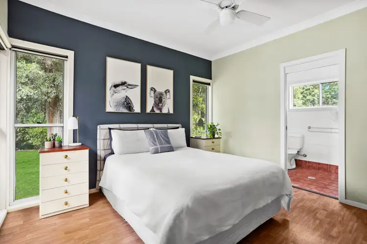 Fifth view of Homely house listing, 12 Naranghi Avenue, Telopea NSW 2117