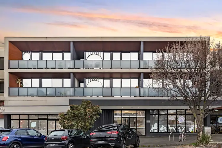 Main view of Homely apartment listing, 217/11 Glass Street, Essendon VIC 3040