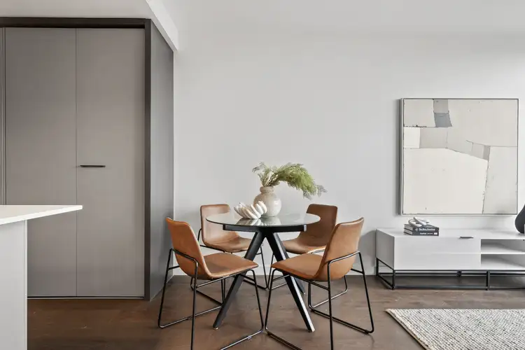 Sixth view of Homely apartment listing, 217/11 Glass Street, Essendon VIC 3040