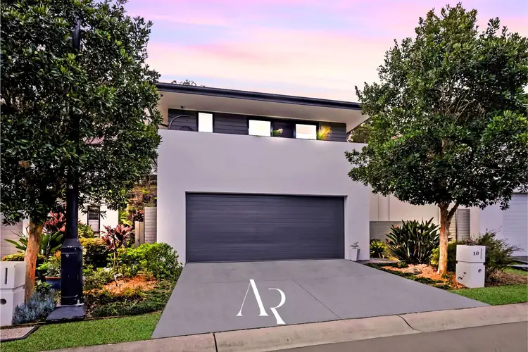 10 Bardo Circuit, Revesby Heights NSW 2212