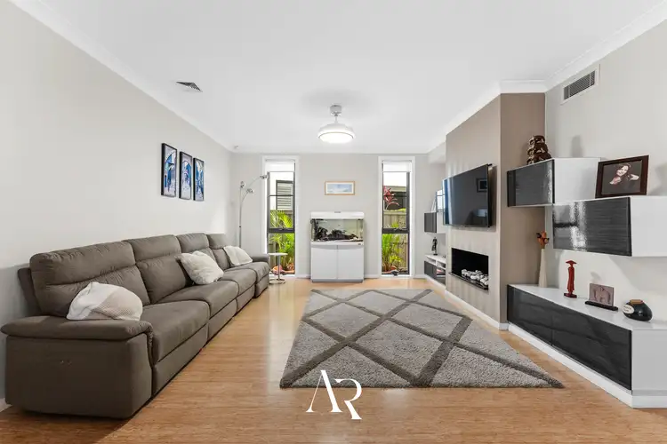 Second view of Homely house listing, 10 Bardo Circuit, Revesby Heights NSW 2212