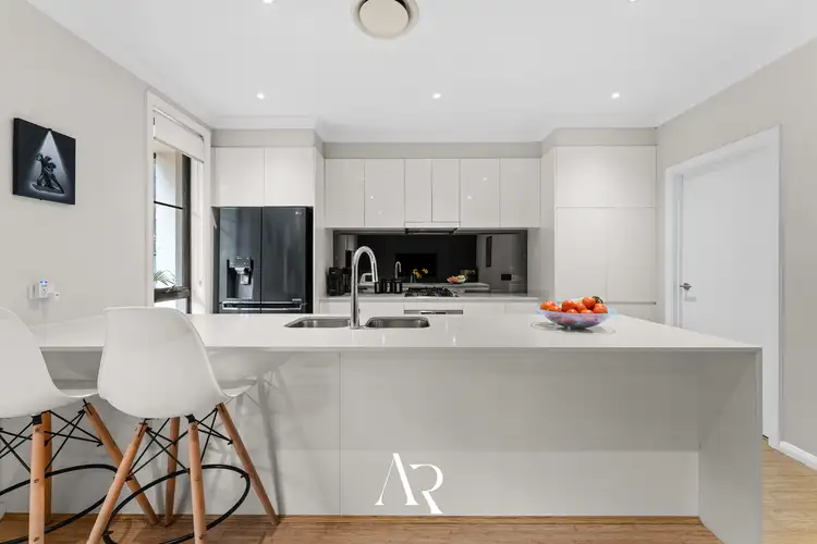 Third view of Homely house listing, 10 Bardo Circuit, Revesby Heights NSW 2212