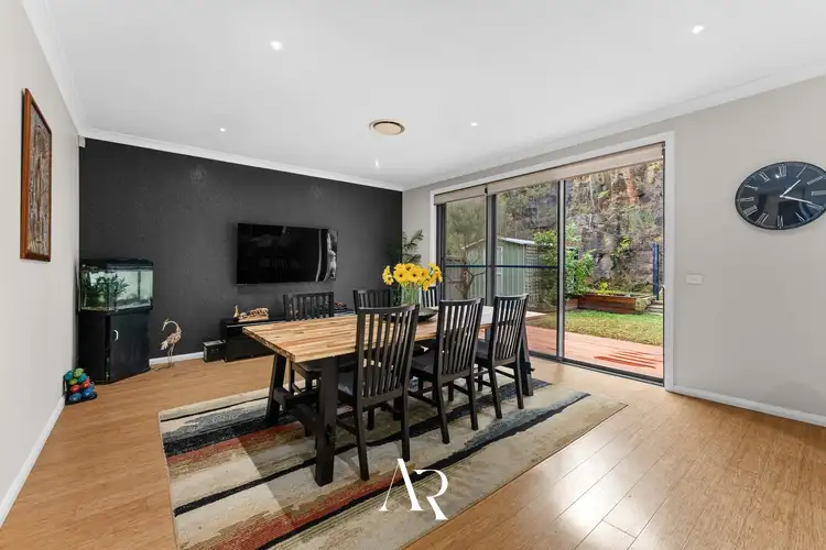 Fourth view of Homely house listing, 10 Bardo Circuit, Revesby Heights NSW 2212