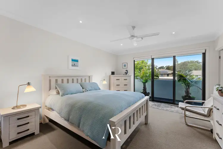 Fifth view of Homely house listing, 10 Bardo Circuit, Revesby Heights NSW 2212