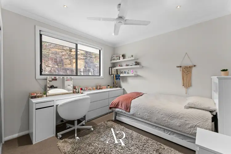 Sixth view of Homely house listing, 10 Bardo Circuit, Revesby Heights NSW 2212