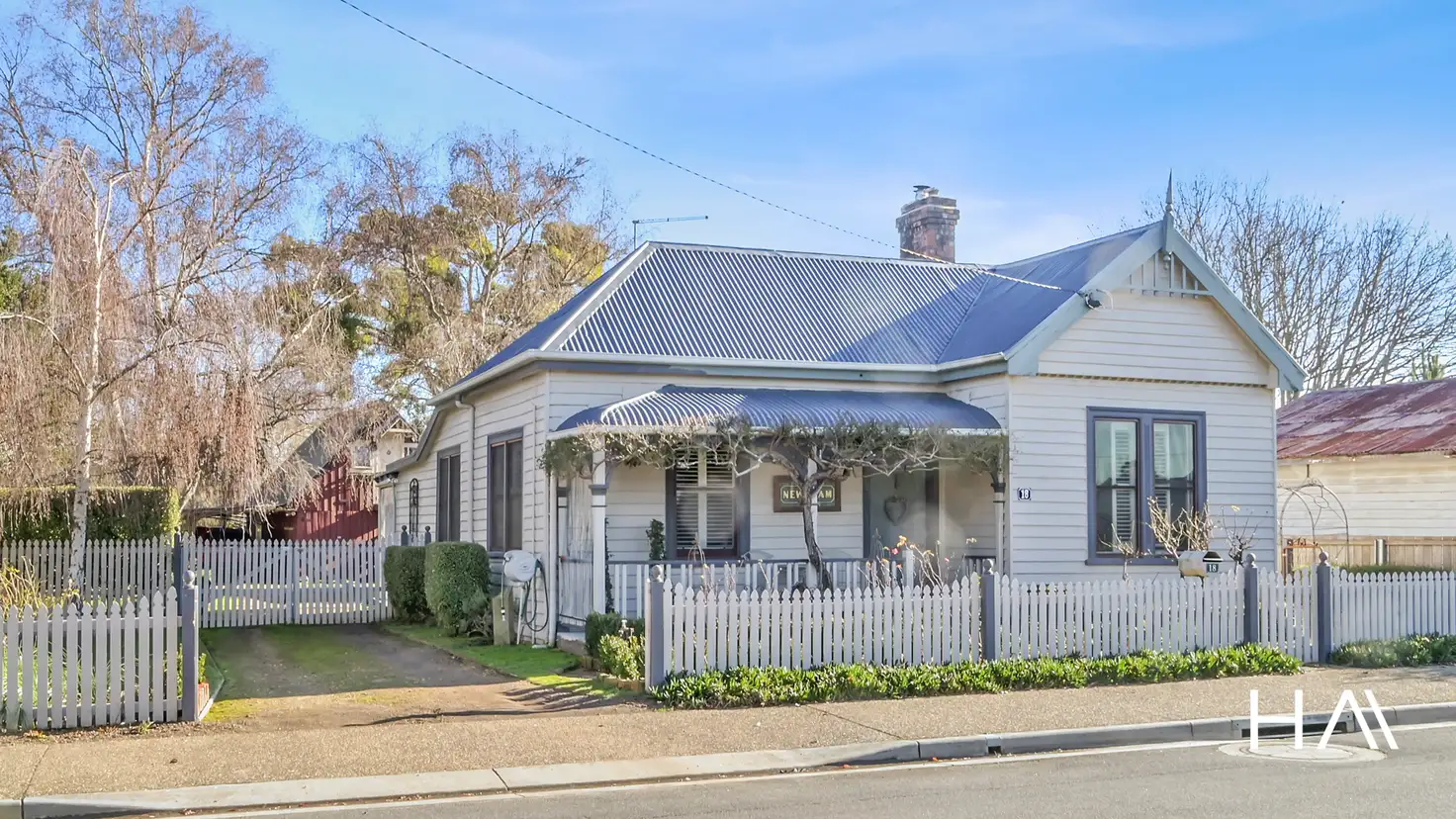 Main view of Homely house listing, 18 Macquarie Street, Evandale TAS 7212