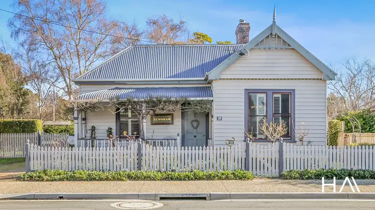 Second view of Homely house listing, 18 Macquarie Street, Evandale TAS 7212
