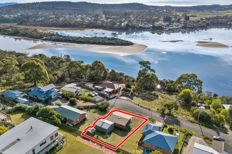 Main view of Homely house listing, 38 Midden Road, Primrose Sands TAS 7173
