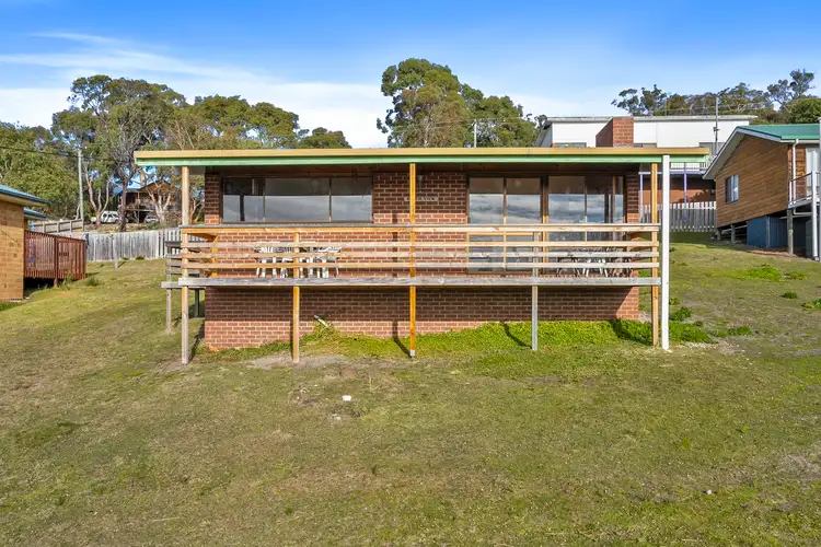 Second view of Homely house listing, 38 Midden Road, Primrose Sands TAS 7173