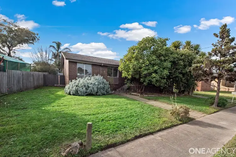 6 Taylor Crescent, Traralgon VIC 3844