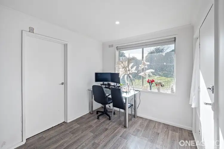 Fourth view of Homely house listing, 6 Taylor Crescent, Traralgon VIC 3844