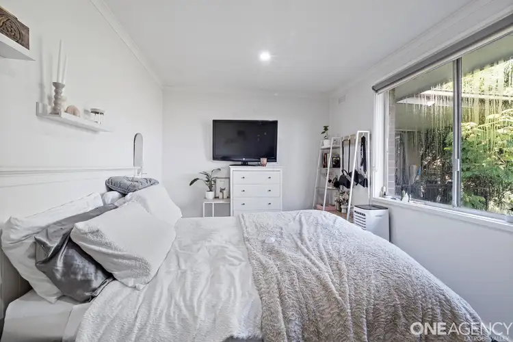Fifth view of Homely house listing, 6 Taylor Crescent, Traralgon VIC 3844