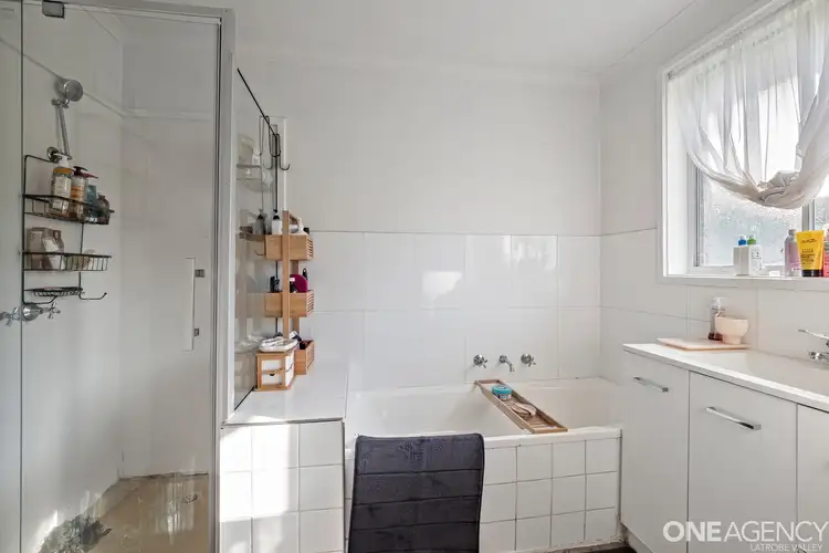 Sixth view of Homely house listing, 6 Taylor Crescent, Traralgon VIC 3844