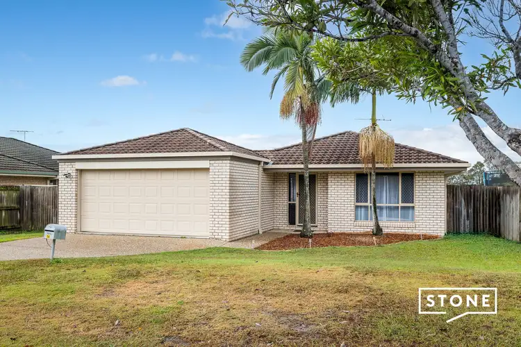 16 James Street, Crestmead QLD 4132
