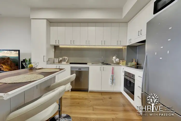 Second view of Homely unit listing, 229/2 Rutland Avenue, Lathlain WA 6100