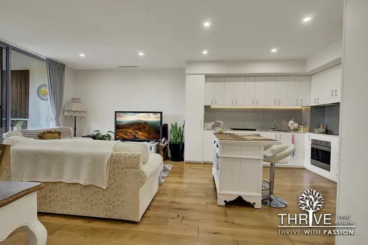 Third view of Homely unit listing, 229/2 Rutland Avenue, Lathlain WA 6100