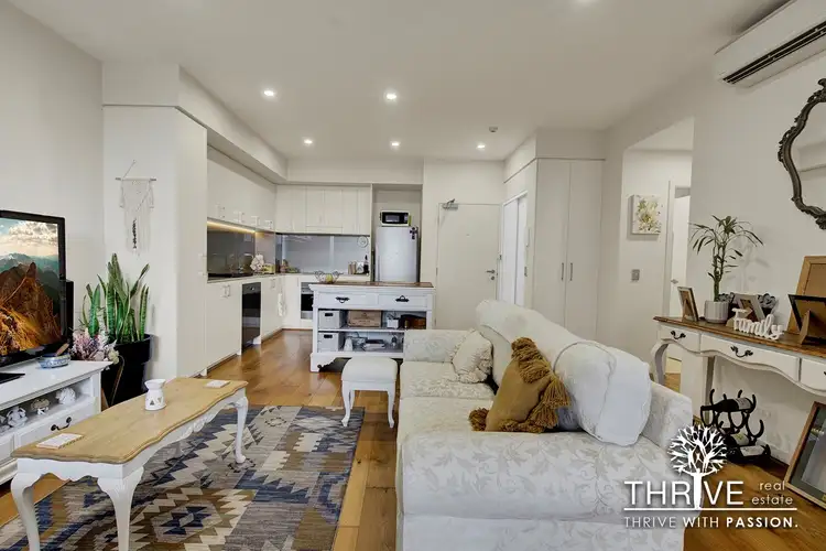 Fourth view of Homely unit listing, 229/2 Rutland Avenue, Lathlain WA 6100