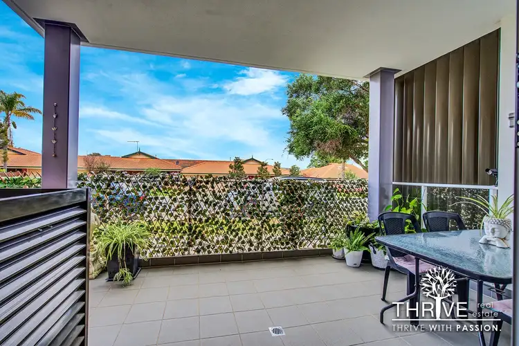 Sixth view of Homely unit listing, 229/2 Rutland Avenue, Lathlain WA 6100